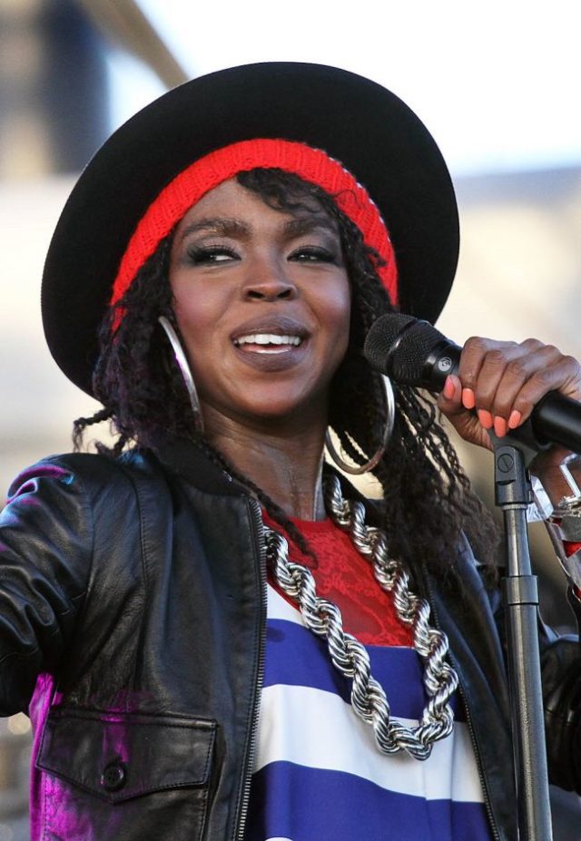 Lauryn Hill