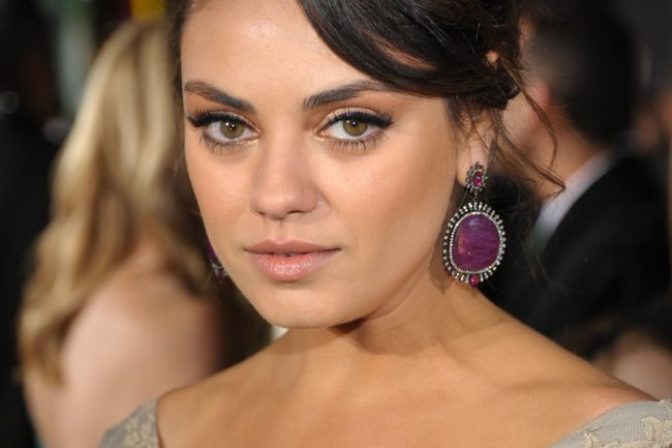 Mila Kunis