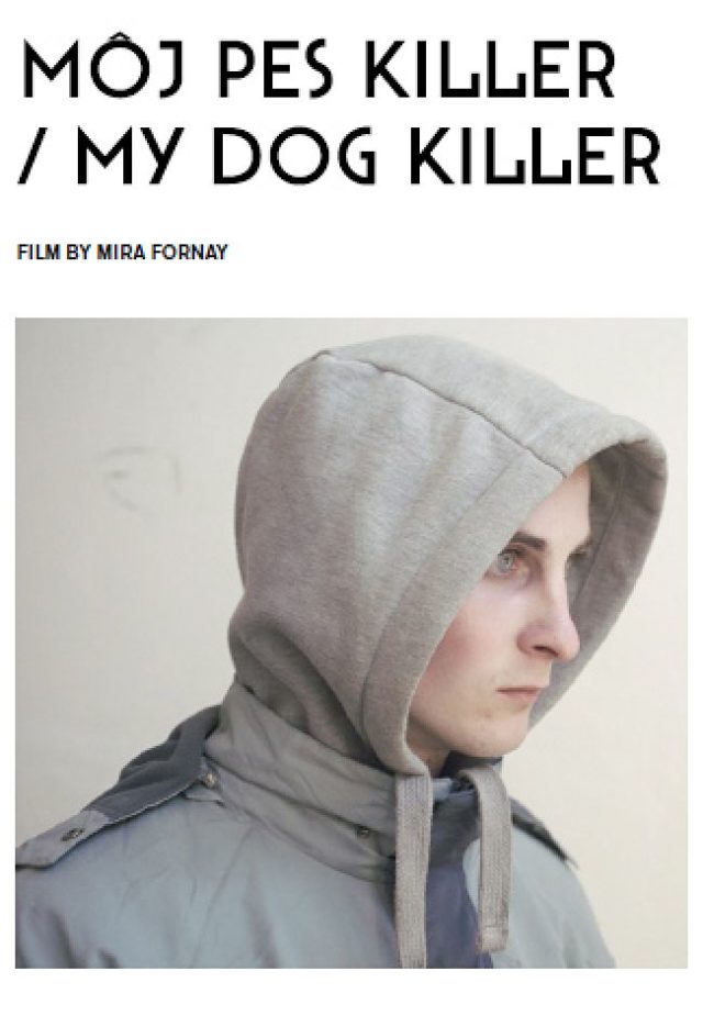 Môj pes Killer