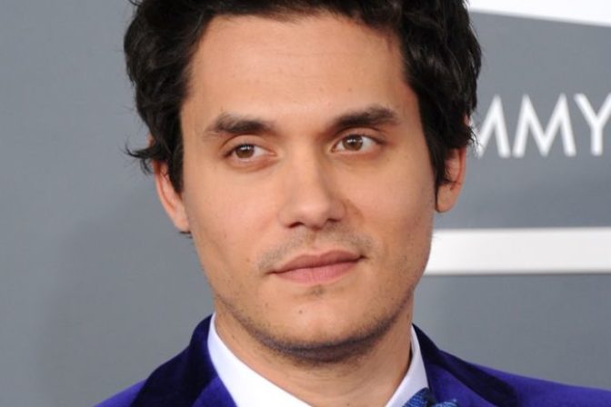 John Mayer