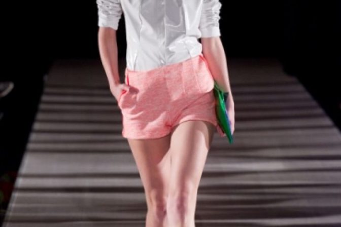 Styling: Andrej Kusalík a Michal Bartek