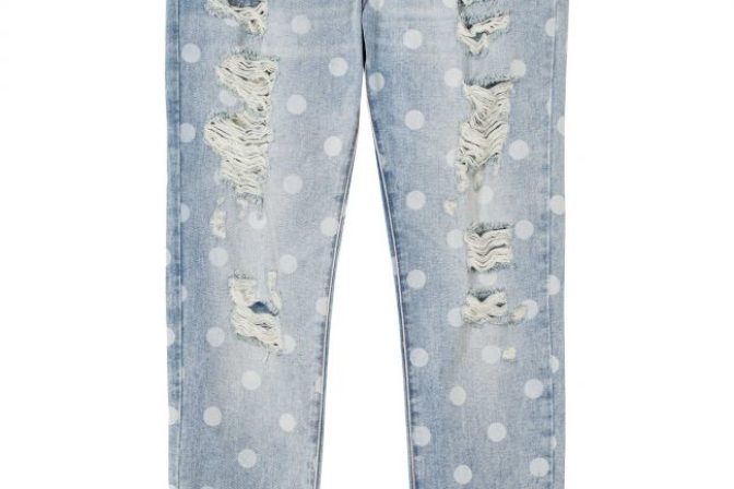 Trend týždňa: Denim