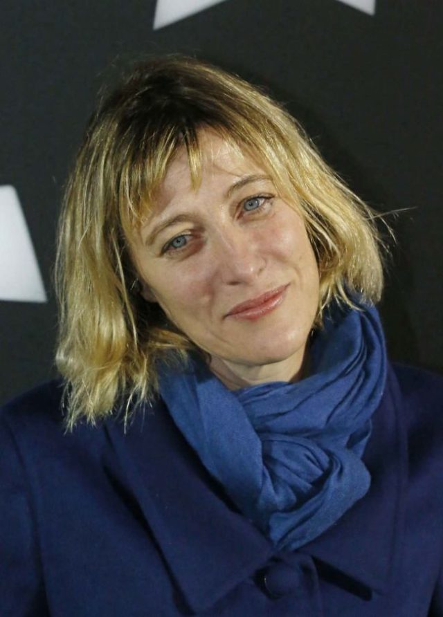 Valeria Bruni Tedeschi