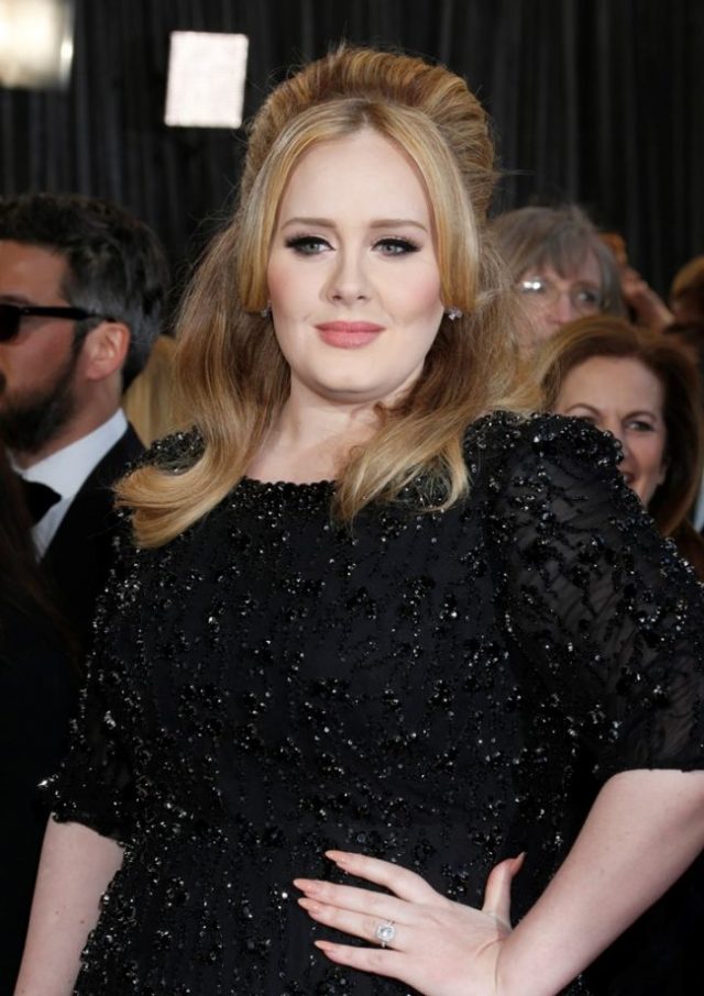 Adele