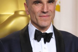 Daniel Day Lewis