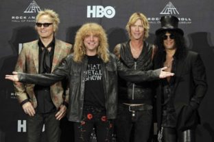 Guns N´ Roses