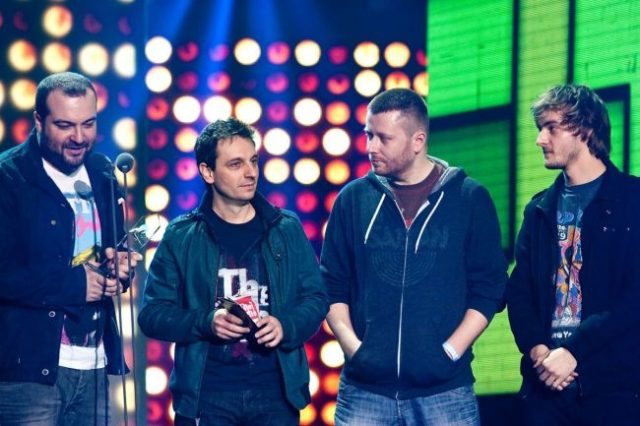 IMT Smile, Ivan Tásler
