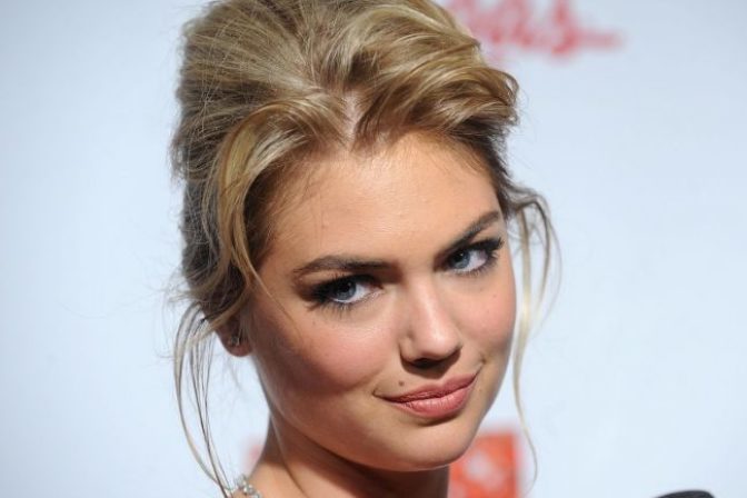 Kate Upton