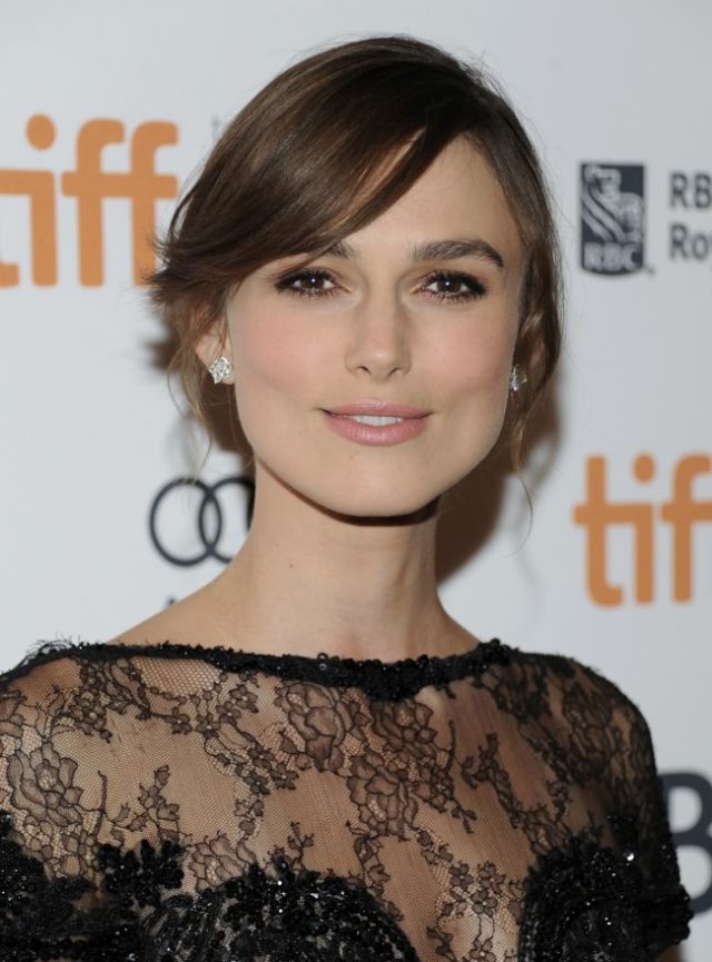 Keira Knightley