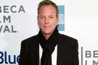 Kiefer Sutherland