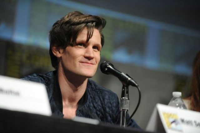 Matt Smith