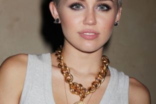 Miley Cyrus