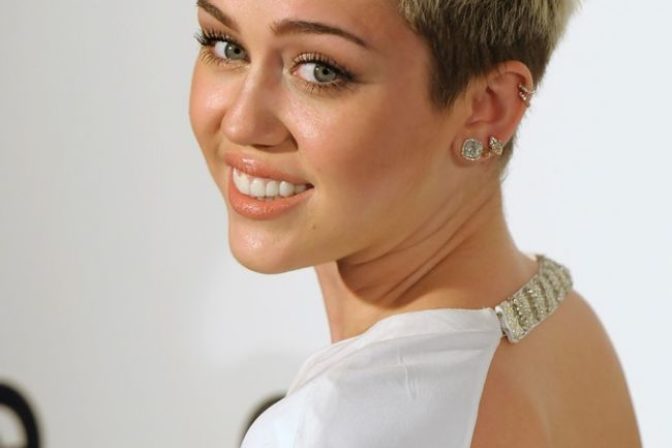 Miley Cyrus