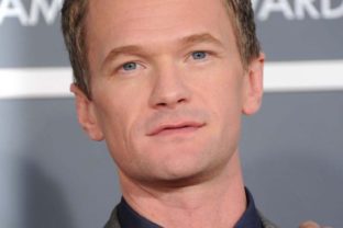 Neil Patrick Harris