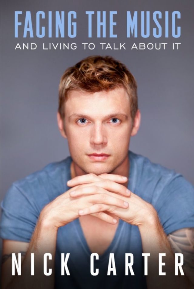 Nick Carter