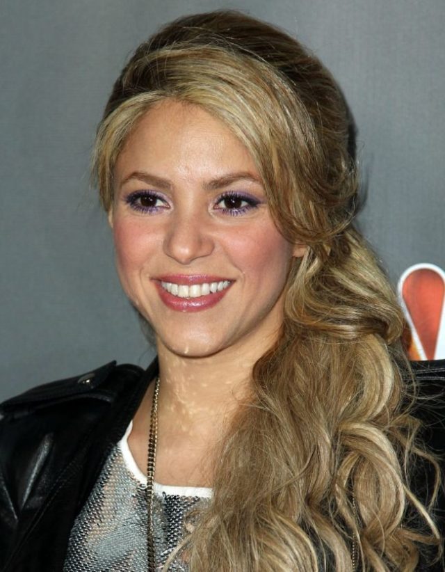 Shakira
