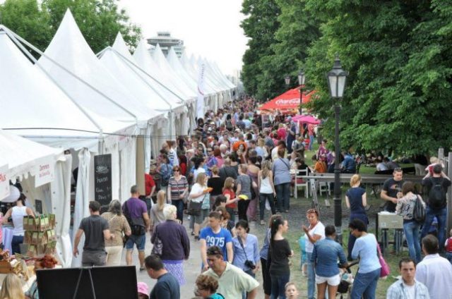 Slovak Food Festival