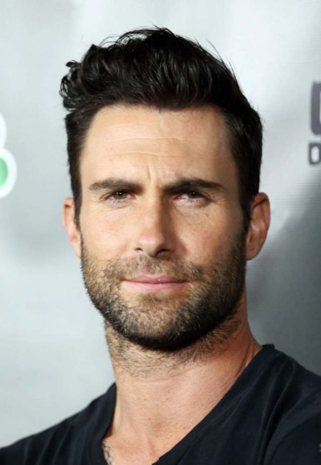 Adam Levine