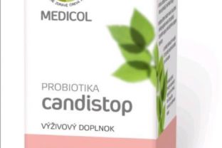 Candistop