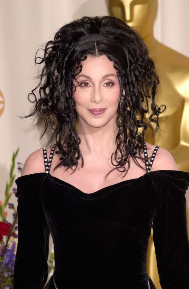 Cher