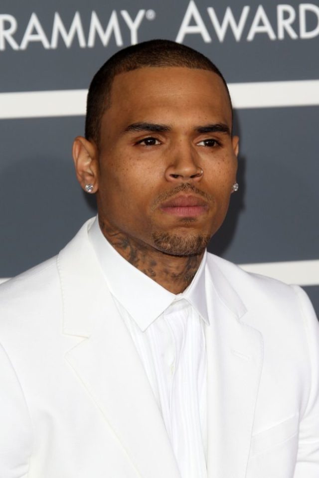 Chris Brown