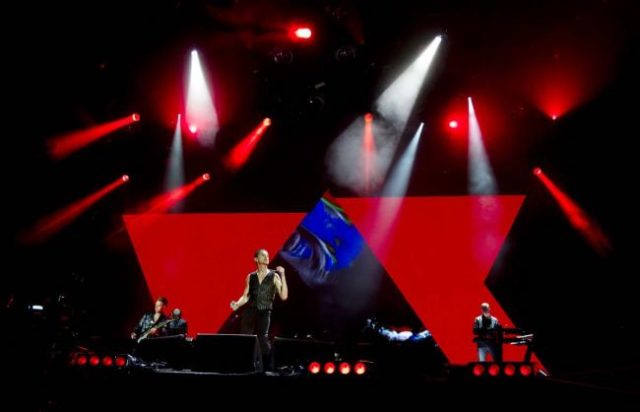 Depeche Mode