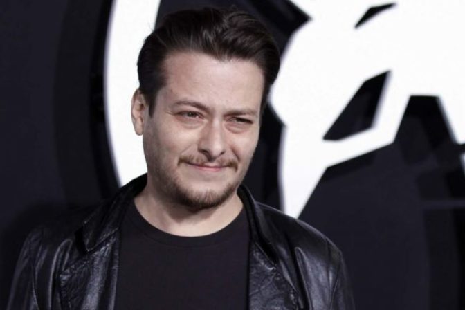 Edward Furlong