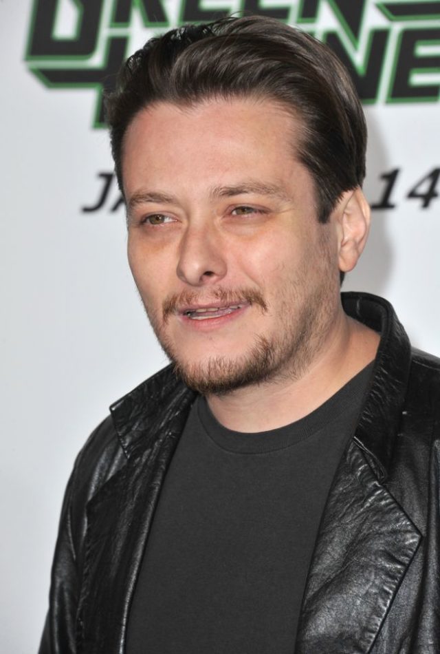 Edward Furlong