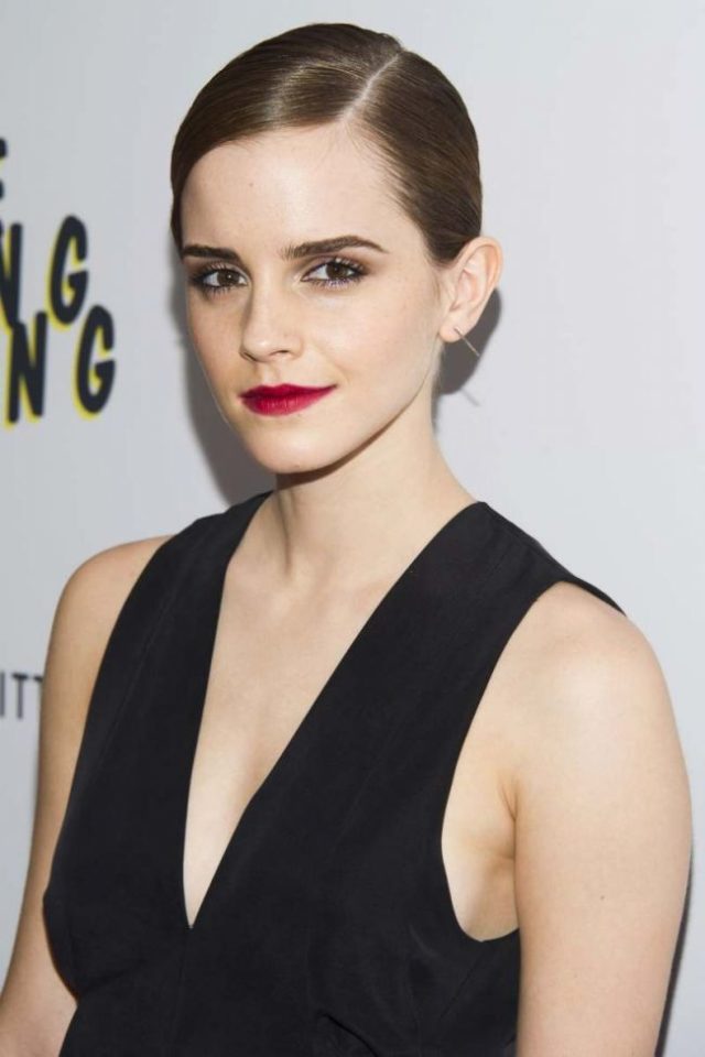 Emma Watson