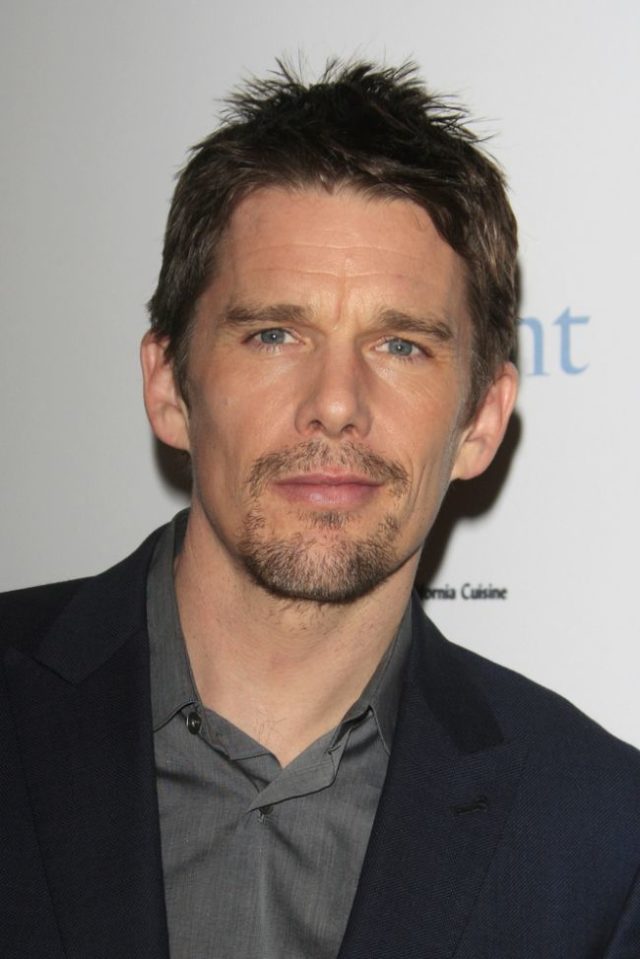 Ethan Hawke