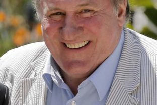 Gérard Depardieu