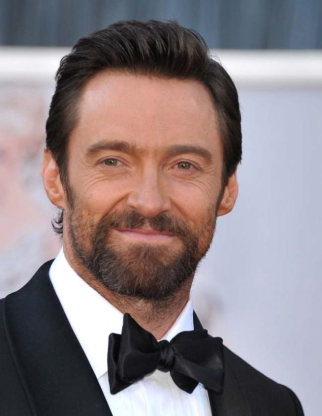 Hugh Jackman