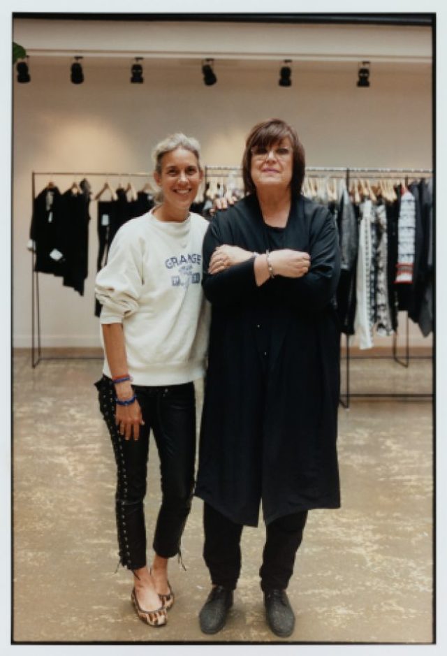 Isabel Marant pre H&amp;M