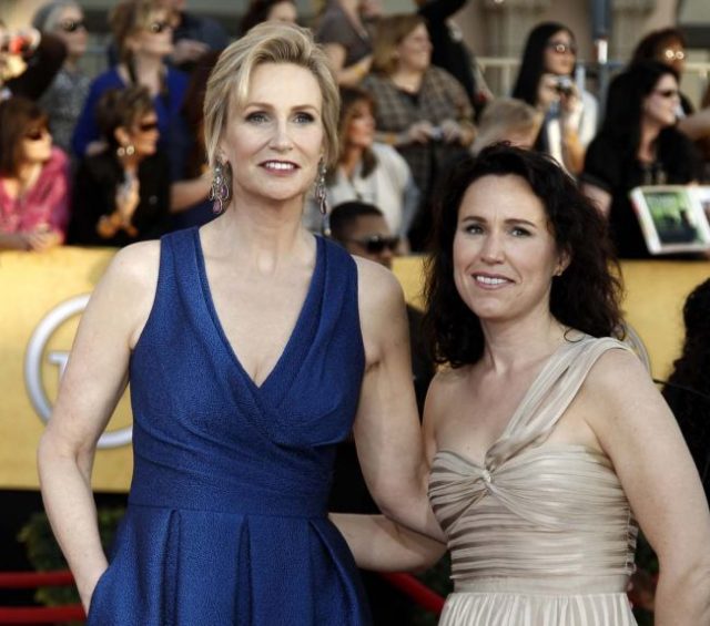 Jane Lynch