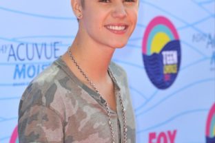 Justin Bieber