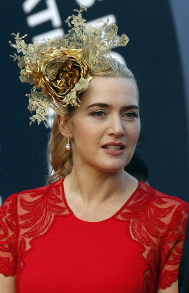 Kate Winslet