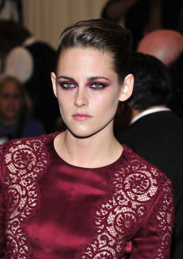 Kristen Stewart