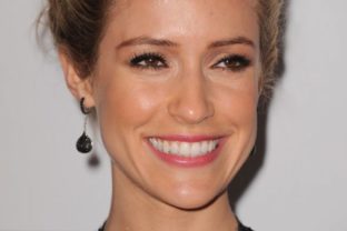 Kristin Cavallari