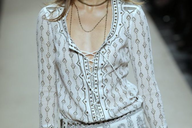 Módne kolaborácie H&amp;M