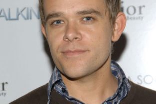 Nick Stahl