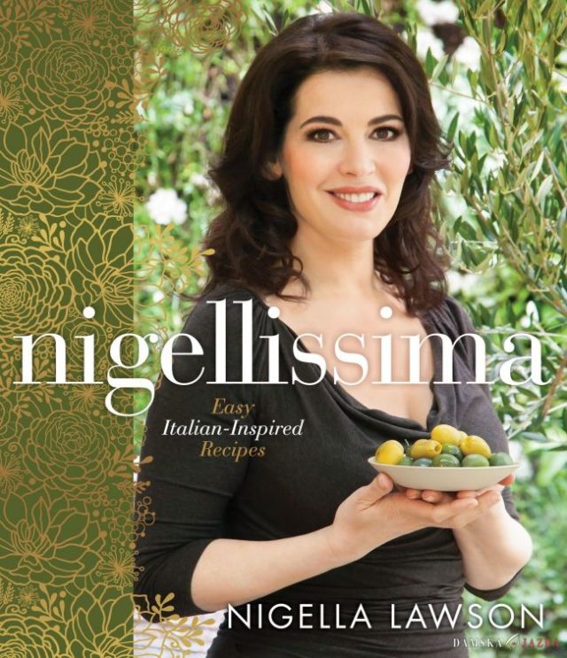 Nigella Lawson