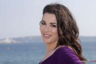 Nigella Lawson