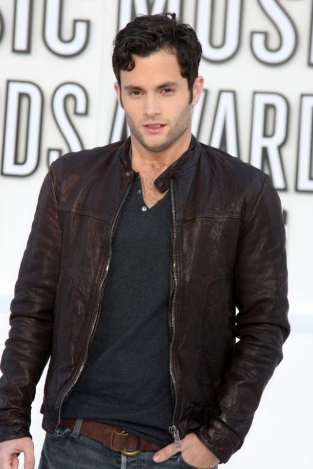 Penn Badgley