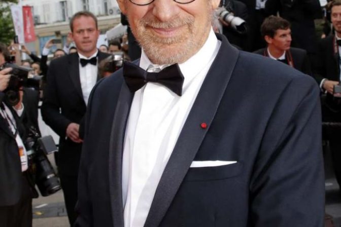 Steven Spielberg