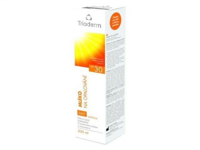 Trioderm