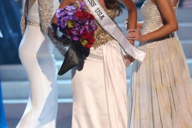 Voľba Miss USA 2013