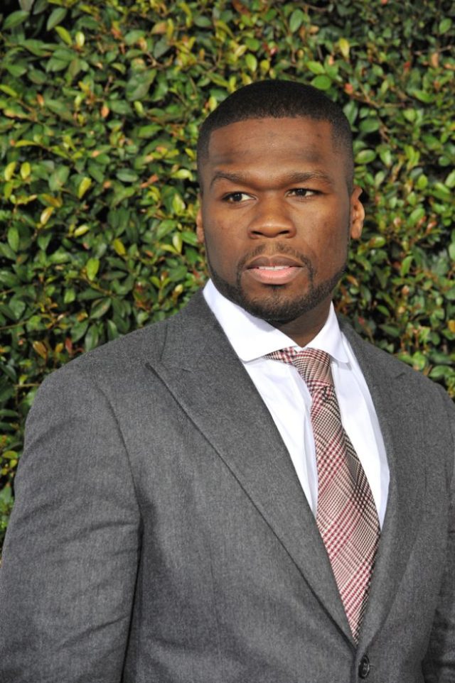 50 Cent