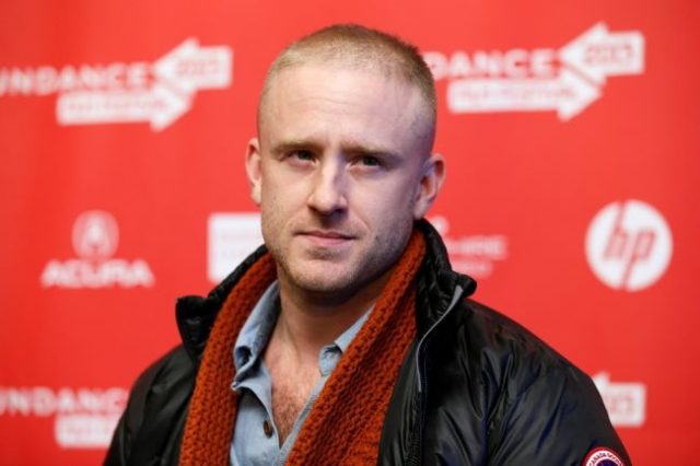 Ben Foster