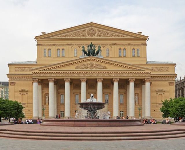Boľšoj teater