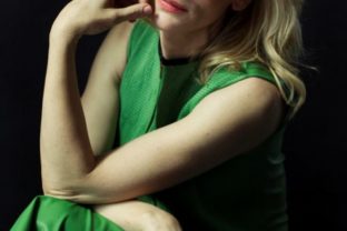 Cate Blanchett